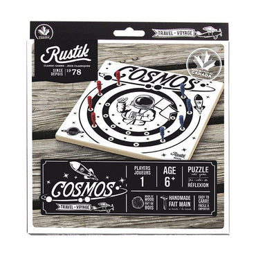 Rustik Cosmos