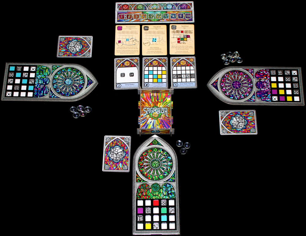 Sagrada