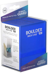 Ultimate Guard Deck Case - Boulder 80+