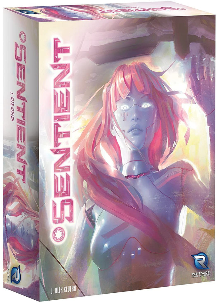 Sentient