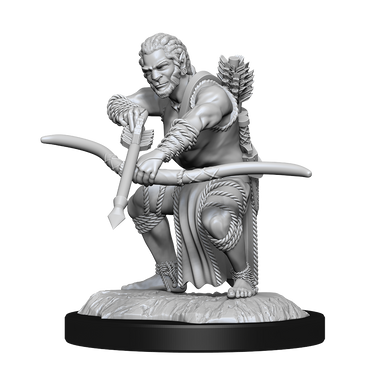 Nolzur's Marvelous Miniatures: Wildhunt Shifter Ranger