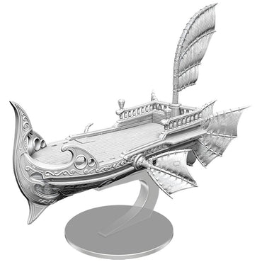D&D Nolzur's Marvelous Miniatures: Skycoach