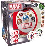 Spot It! Marvel Emojis