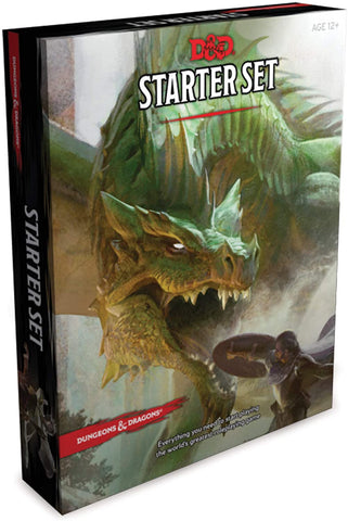 D&D Starter Set