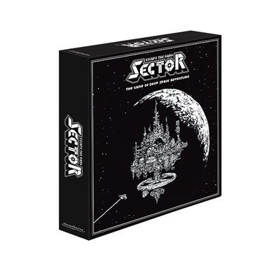 Escape The Dark Sector