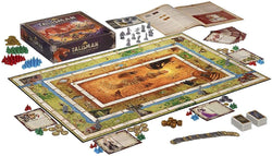 Talisman: Revised 4th Edition