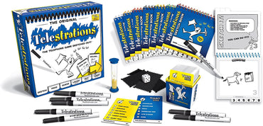 Telestrations