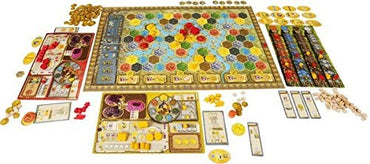 Terra Mystica