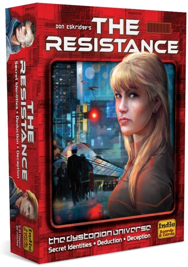 The Resistance