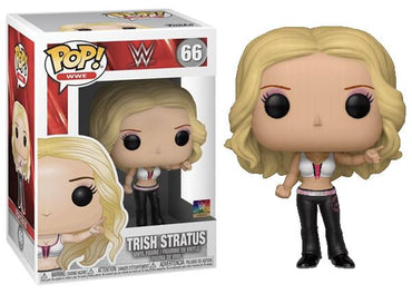 Pop! WWE - #66 Trish Stratus