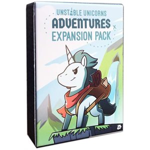 Unstable Unicorns: Adventures