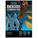 Unstable Unicorns: Dragons