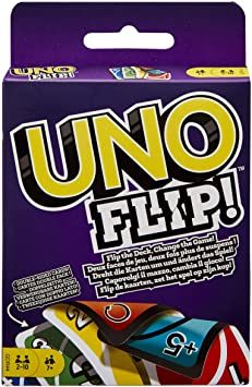 UNO Flip!