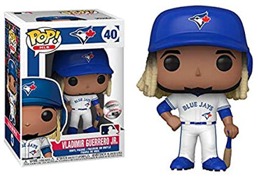 Pop! MLB - #40 Vladimir Guerrero Jr.