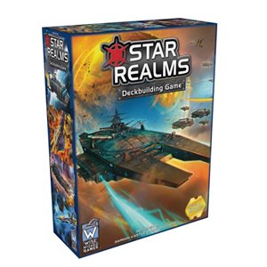 Star Realms Box Set