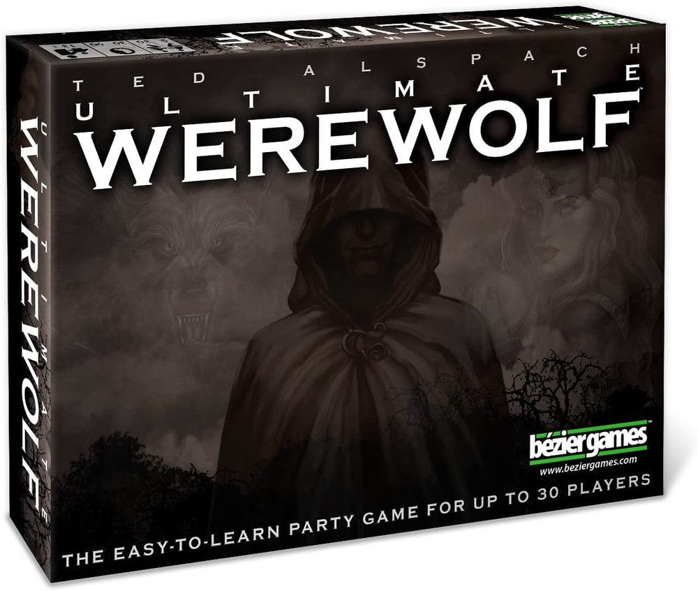 Ultimate Werewolf