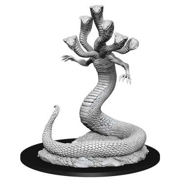 D&D Nolzur's Marvelous Miniatures: Yuan-Ti Anathema