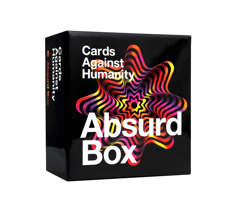 Cards Against Humanity: Absurd Box