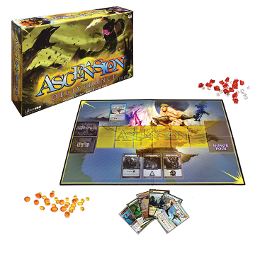 Ascension: Deliverance