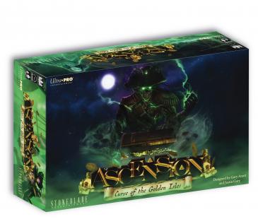 Ascension: Curse of the Golden Isles