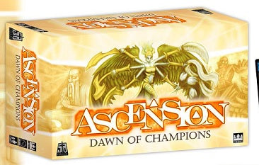 Ascension: Dawn of Champions