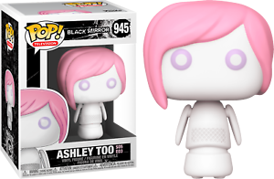 Pop! Television - #945 Ashley Too