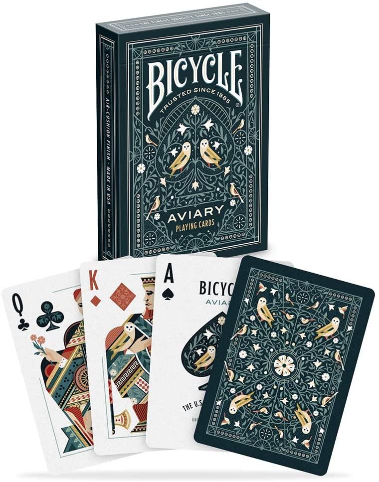 Bicycle - Aviary