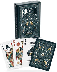 Bicycle - Aviary