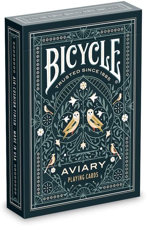 Bicycle - Aviary