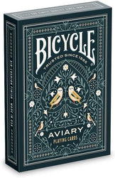 Bicycle - Aviary