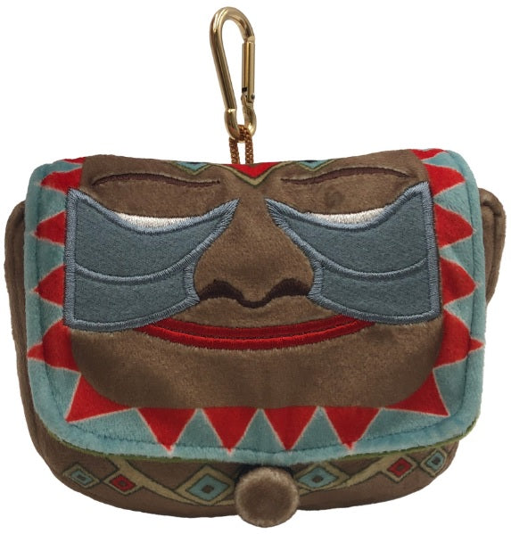 Dungeons & Dragons Bag of Holding Gamer Pouch