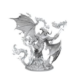 D&D Frameworks: Balor