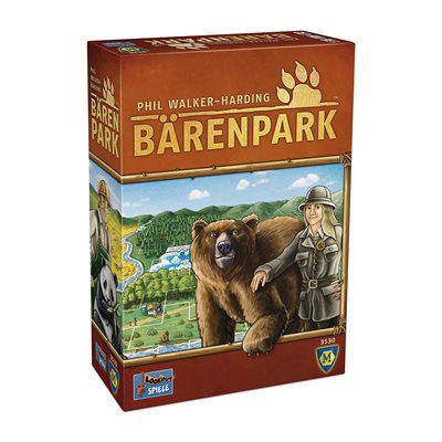 Barenpark