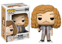 Pop! Television - #494 Blake
