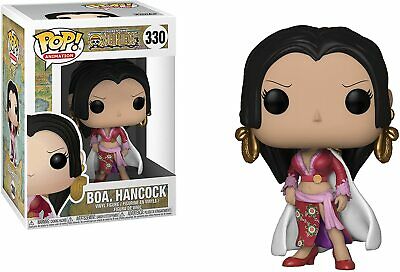 Pop! Animation - #330 Boa. Hancock