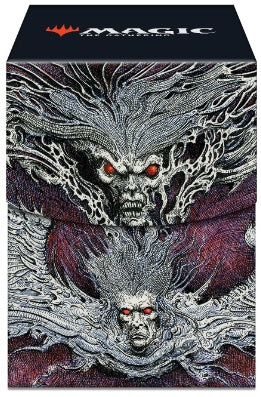 Double Masters 2022 - 100+ Deck Box