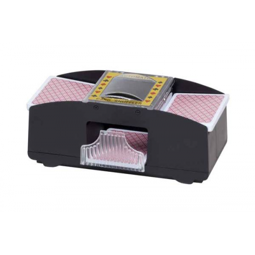Card Shuffler - 2 Deck