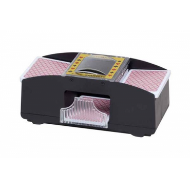Card Shuffler - 2 Deck