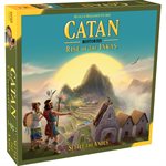 Catan Histories: Rise of The Inkas