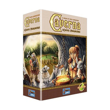 Caverna