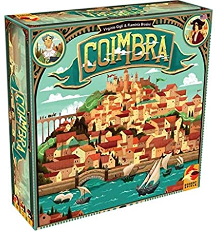 Coimbra