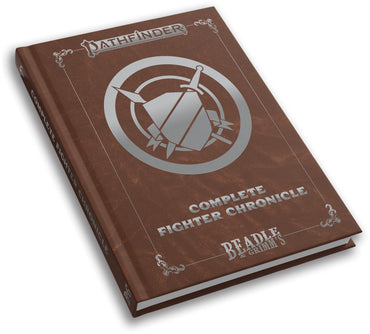 Pathfinder: Complete Fighter Chronicle