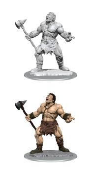 D&D Nolzur's Marvelous Miniatures: Cyclops