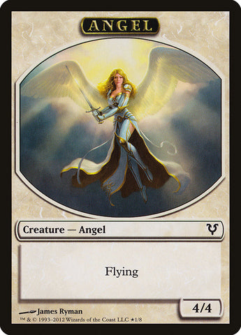 Angel // Demon [Open the Helvault]