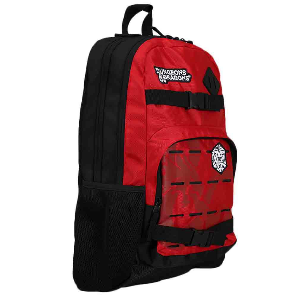 Dungeons & Dragons - Skate Strap Backpack