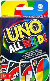 UNO - All Wild