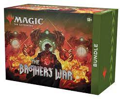 The Brothers War - Bundle