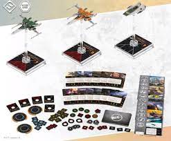 X-Wing 2nd Ed: Heralds of Hope