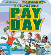 Pay Day