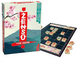 Zensu The Game